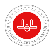 Diyanet İşleri Başkanlığı