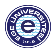 Ege Üniversitesi