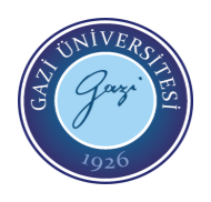 Gazi Üniversitesi